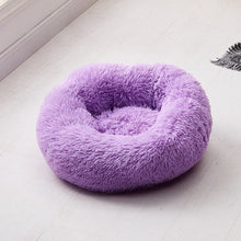 Charger l'image dans la galerie, Panier lit doux pour chat & chien