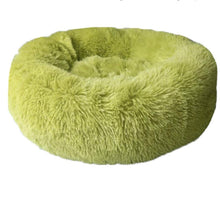 Charger l'image dans la galerie, Panier lit doux pour chat & chien