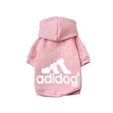 Charger l'image dans la galerie, Sweat à capuche pour chien