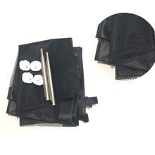 Charger l'image dans la galerie, Filet de sécurité en nylon pour chien ou chat