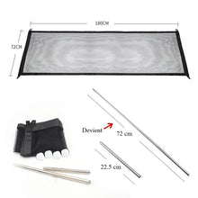 Charger l'image dans la galerie, Filet de sécurité en nylon pour chien ou chat