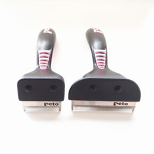 Charger l'image dans la galerie, Brosse / peigne design pour chat & chien