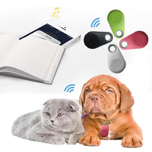 Charger l'image dans la galerie, Traceur GPS pour chien & chat