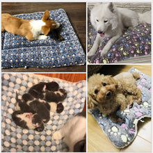 Charger l'image dans la galerie, Couverture lavable pour chien et chat