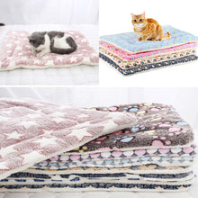 Charger l'image dans la galerie, Couverture lavable pour chien et chat