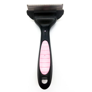 Brosse / peigne design pour chat & chien