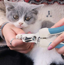 Charger l&#39;image dans la galerie, Coupe Griffes pour Les Petits, Moyens et Grands Chiens et Chats
